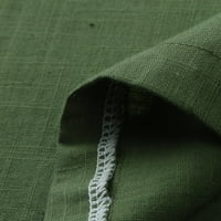 Ünnepi családi pizsama megfelelő készlet Laza Xmas Hosszú ujjú felső és puha nadrág Kényelmes hálóruha