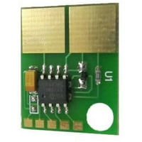 Universal tintasugaras prémium kompatibilis chip a Xero Phaser 3010 3040 WorkCentre 3045 -hez