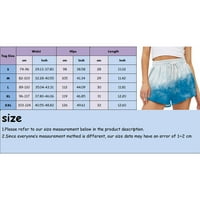 adviicd Pocket Control Leggings Sport Magas derék nadrág női nyári női verejték rövidnadrág Alkalmi Nyári kényelmes