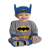 Csecsemő Batman Romper
