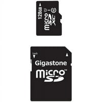 Gigastone 2 az 128 GB - os MicroSD mobil készlet