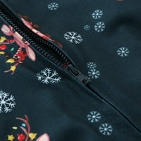 Férfi családi karácsonyi pizsama megfelelő készletek családi pizsama pizsama s tök hálóruha ruhák megfelelő készlet