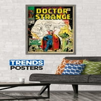 Marvel Comics-Doctor Strange-Borító Fali Poszter, 22.375 34