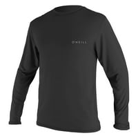 'Neill férfi Basic Skins 30 + Hosszú ujjú Sun Shirt