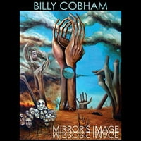 Billy Cobham-tükörkép-Vinyl