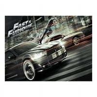 Fast & Furious: Leszámolás