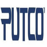 Putco lyukasztó illik válassza: 2003-GMC SIERRA, GMC új SIERRA K1500