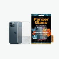PanzerGlass ClearCase iPhone Pro Max, tiszta