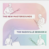 A Nashville Session