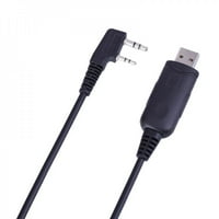 Kompatibilis USB Programozókábel Baofeng UV-5R BF-888S BF-F8 + meghajtó CD-vel