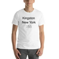2XL Kingston City Rövid ujjú pamut póló Undefined Ajándékok