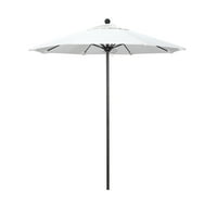 California Umbrella Venture Market Pacifica Patio Esernyő, Több Színben