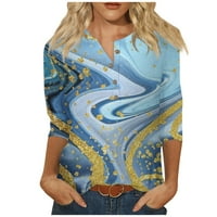 Strungten ujjú ingek nőknek aranyos nyomtatási pólók blúzok alkalmi Plusz méretű alap felsők Pulóver túlméretezett