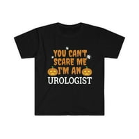 Nem tudok megijeszteni urológus vagyok Unise póló s-3XL Halloween