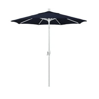 California Umbrella Pacific Trail Market Tilt Pacifica Patio Esernyő, Több Színben