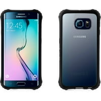 Griffin Survivor Core a Samsung Galaxy S Edge -hez, fekete tiszta