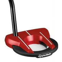 TaylorMade ARC piros Golf Putter