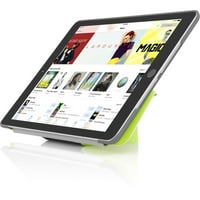 Incipio LGND tok Apple iPad Air Tablet, Lime