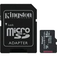 Kingston ipari GB Osztály 10 UHS - I v microSDXC