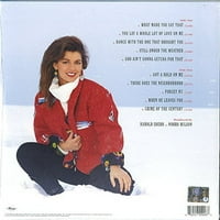 Shania Twain - Shania Twain-Vinyl