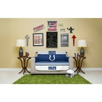 Engedélyezett bútorvédő, szerelmi ülés, Indianapolis Colts