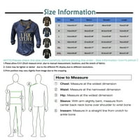 Férfi ing pólók grafikus rajzfilm ruházat 3D nyomtatás alkalmi viselet Hosszú ujjú Nyomtatott divattervezés kényelmes