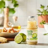 Santa Cruz Szerves Tiszta Lime Juice, Folyadék