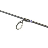 Clam It Carbon Combo Rod-30 tészta