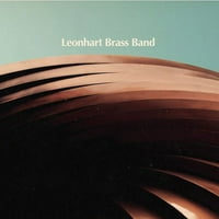 Leonhart Fúvószenekar-Snake Oil B w Shammgod-Vinyl [ ]