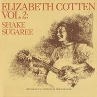 Elizabeth Cotten-Shake Sugaree-Vinyl