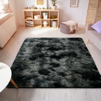 Puha plüss fau szőrös terület szőnyeg láb, luxus modern szőnyegek téglalap alakú fuzzy szőnyeg hálószobához, nappali,