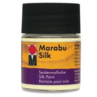 Marabu Selyemfesték, 50ml, vanília