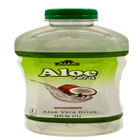 Vitaminok 6 Aloe Vera ital - kókuszdió