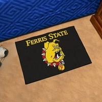 Ferris állami indító szőnyeg 19 x30