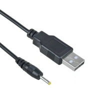 PwrON kompatibilis 3ft USB hálózati töltőkábel kábel vezeték csere modell JJB052000-Tablet PC