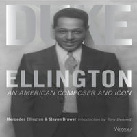 Duke Ellington: amerikai zeneszerző és ikon