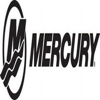 Új Mercury Mercruiser Quicksilver Oem Rész Vízszivattyú Hsg