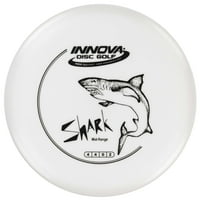 Innova Disc Golf D Shark középkategóriás lemez