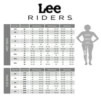 Lee Riders női plusz méretű kötött gyapjú hosszú ujjú ing kabát