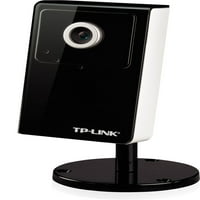 -Link TL-SC IP-megfigyelő kamera, OS, 640x480, mozgásérzékelés, mobil nézet, legfeljebb 30 kép / mp, kétirányú audio