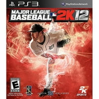 Major League Baseball 2K