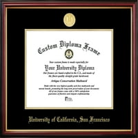 Kaliforniai Egyetem, San Francisco Petite Diploma keret
