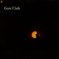Gene Clark-Fehér Fény-Vinyl