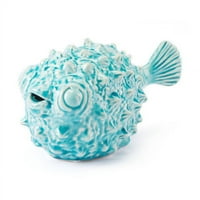 Blowfish kicsi kék