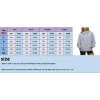 Pedort női kapucnis pulóver túlméretezett pulóverek hosszú ujjú ingek tunika felsők Leggings Barna, XL