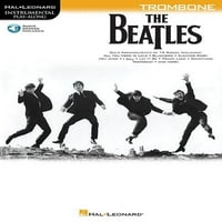 A Beatles-Hangszeres Játék-Együtt: Harsona