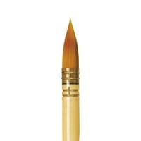 da Vinci ecset Cosmotop Spin Quill, 6