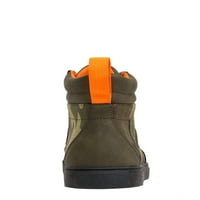 Szarvas szarvasok gyerek Blaze Jr Casual Fashion Comfort High Top Sneaker Boot
