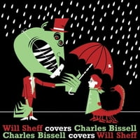 Will Sheff-Will Sheff Borítók Charles Bissell Charles Bissel Borítók Will Sheff-Vinyl