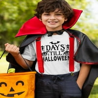 Napokig Halloween póló Juniors-kép szerzőtől Shutterstock, kicsi